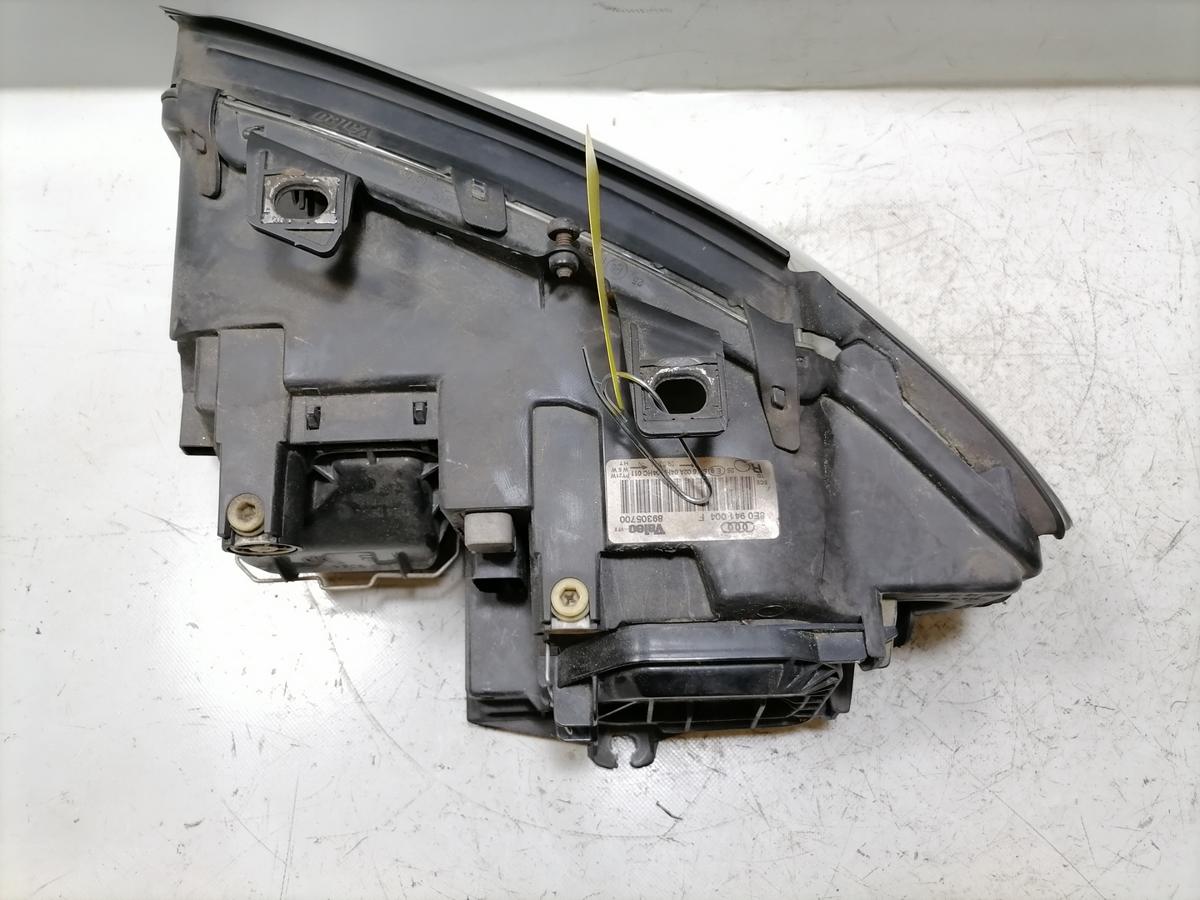 Audi A4 8E B6 original Scheinwerfer vorn rechts Halogen Bj.2004